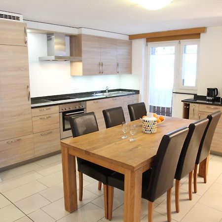 Bolero Appartements Zermatt Dış mekan fotoğraf