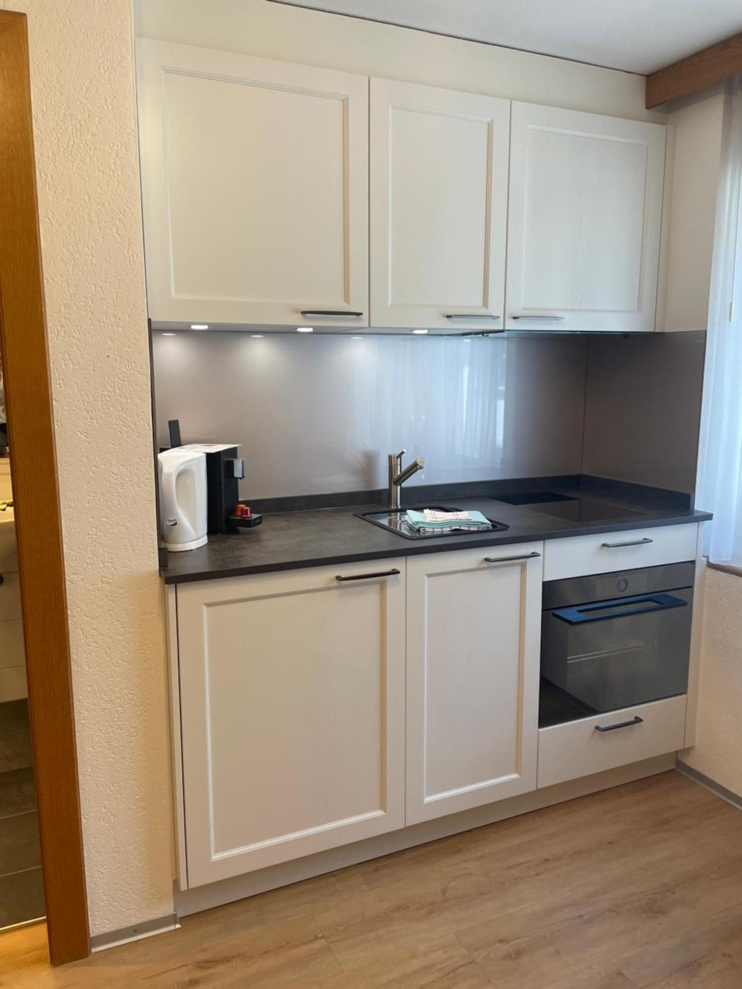 Bolero Appartements Zermatt Dış mekan fotoğraf