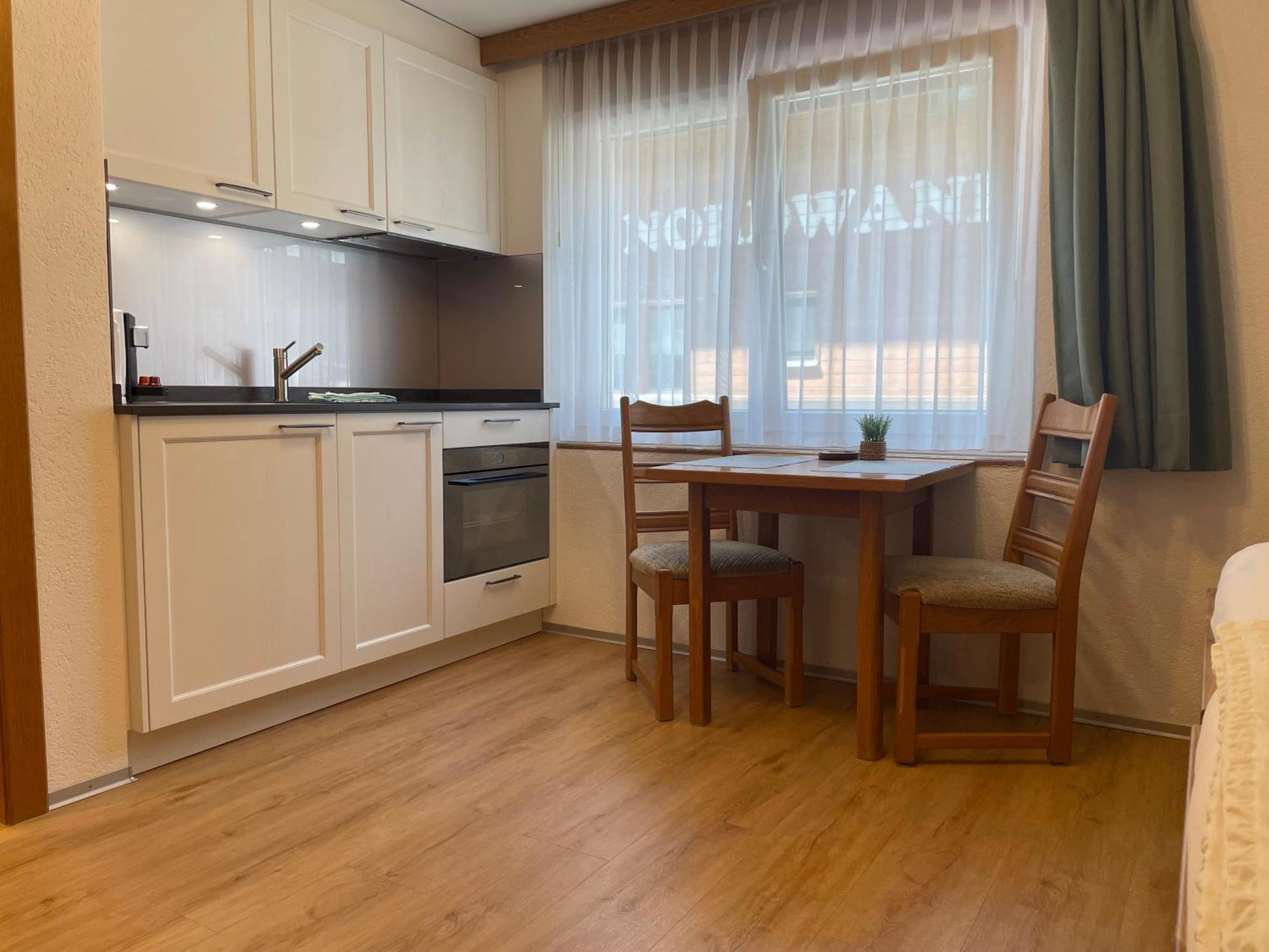 Bolero Appartements Zermatt Dış mekan fotoğraf