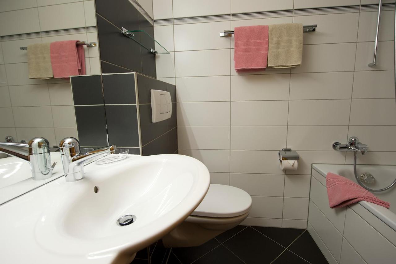 Bolero Appartements Zermatt Dış mekan fotoğraf