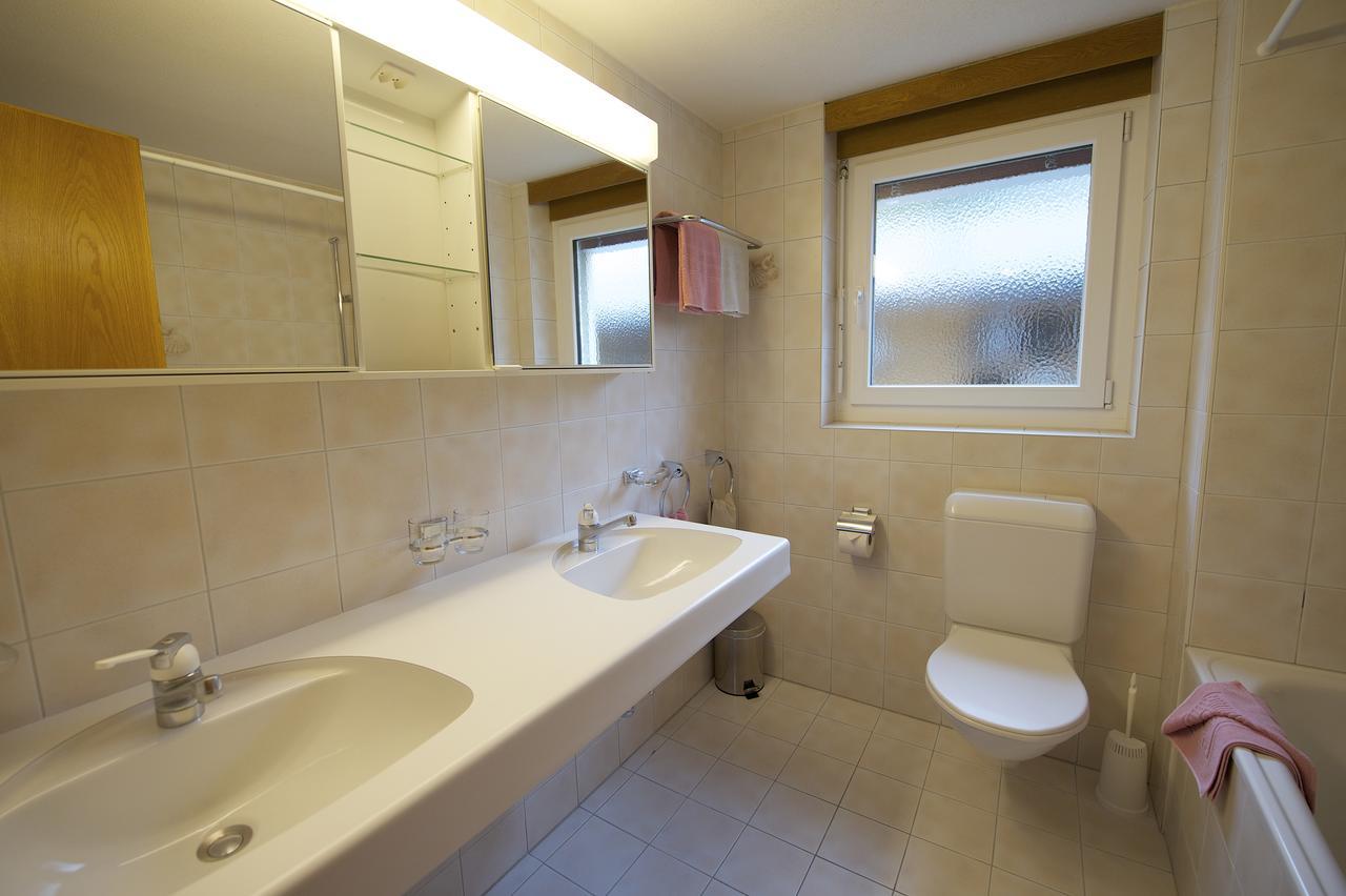 Bolero Appartements Zermatt Dış mekan fotoğraf