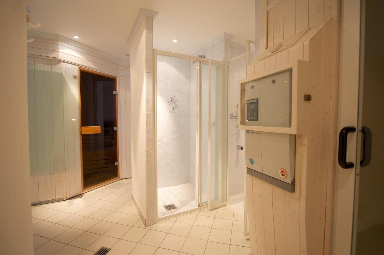 Bolero Appartements Zermatt Dış mekan fotoğraf